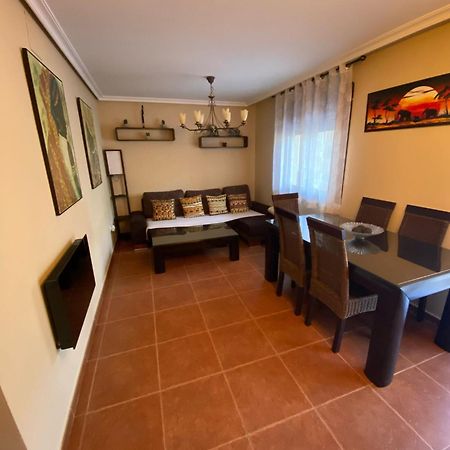 Cuencaloft Relax En Familia Con Barbacoa Apartamento Chillaron De Cuenca Exterior foto
