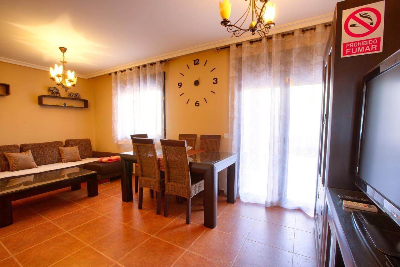 Cuencaloft Relax En Familia Con Barbacoa Apartamento Chillaron De Cuenca Exterior foto