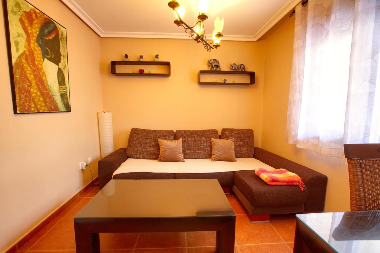 Cuencaloft Relax En Familia Con Barbacoa Apartamento Chillaron De Cuenca Exterior foto