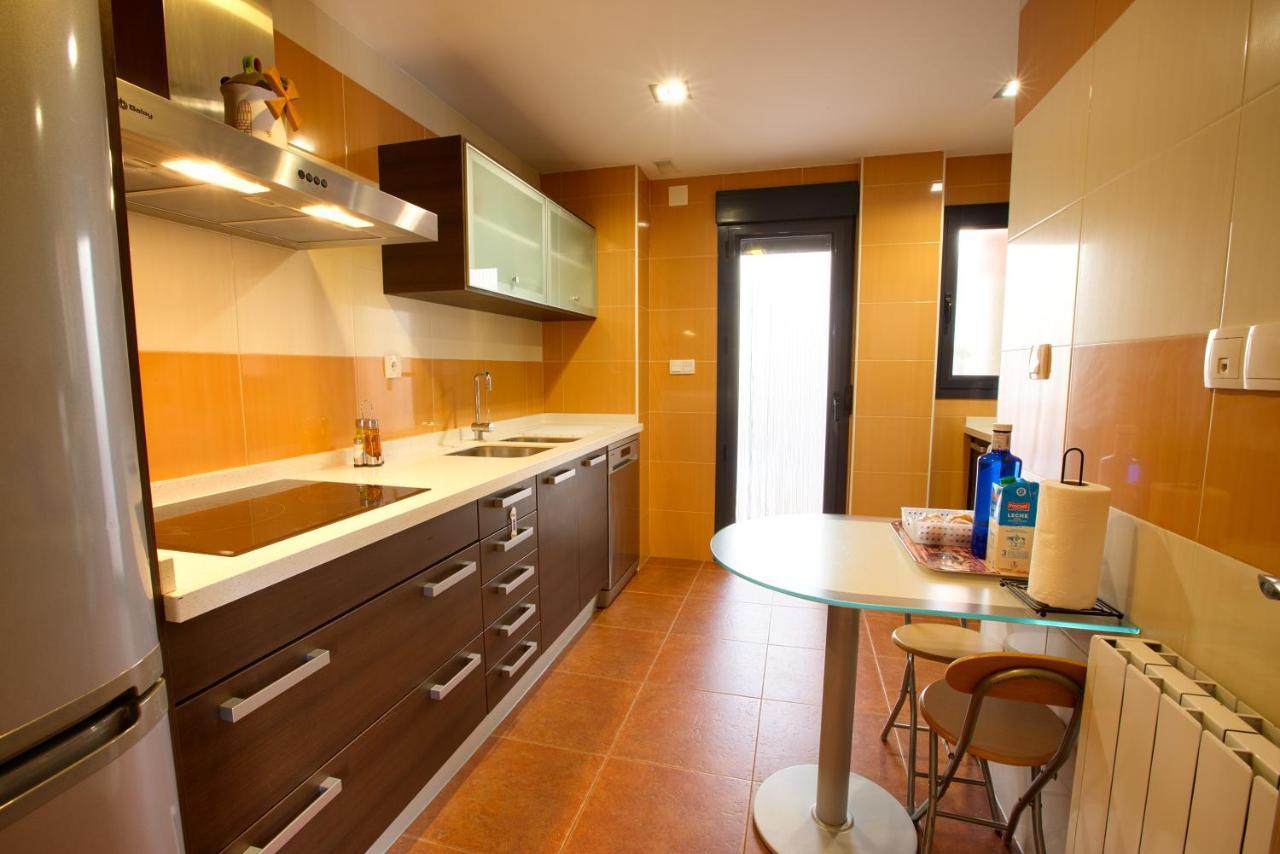 Cuencaloft Relax En Familia Con Barbacoa Apartamento Chillaron De Cuenca Exterior foto
