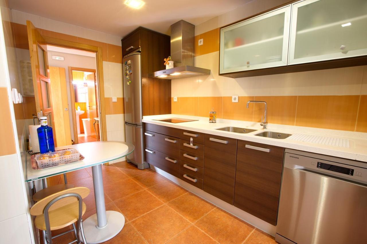 Cuencaloft Relax En Familia Con Barbacoa Apartamento Chillaron De Cuenca Exterior foto