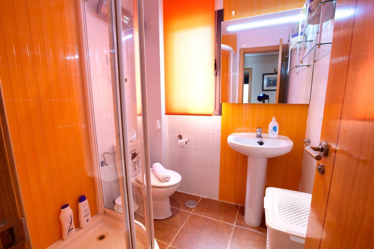 Cuencaloft Relax En Familia Con Barbacoa Apartamento Chillaron De Cuenca Exterior foto
