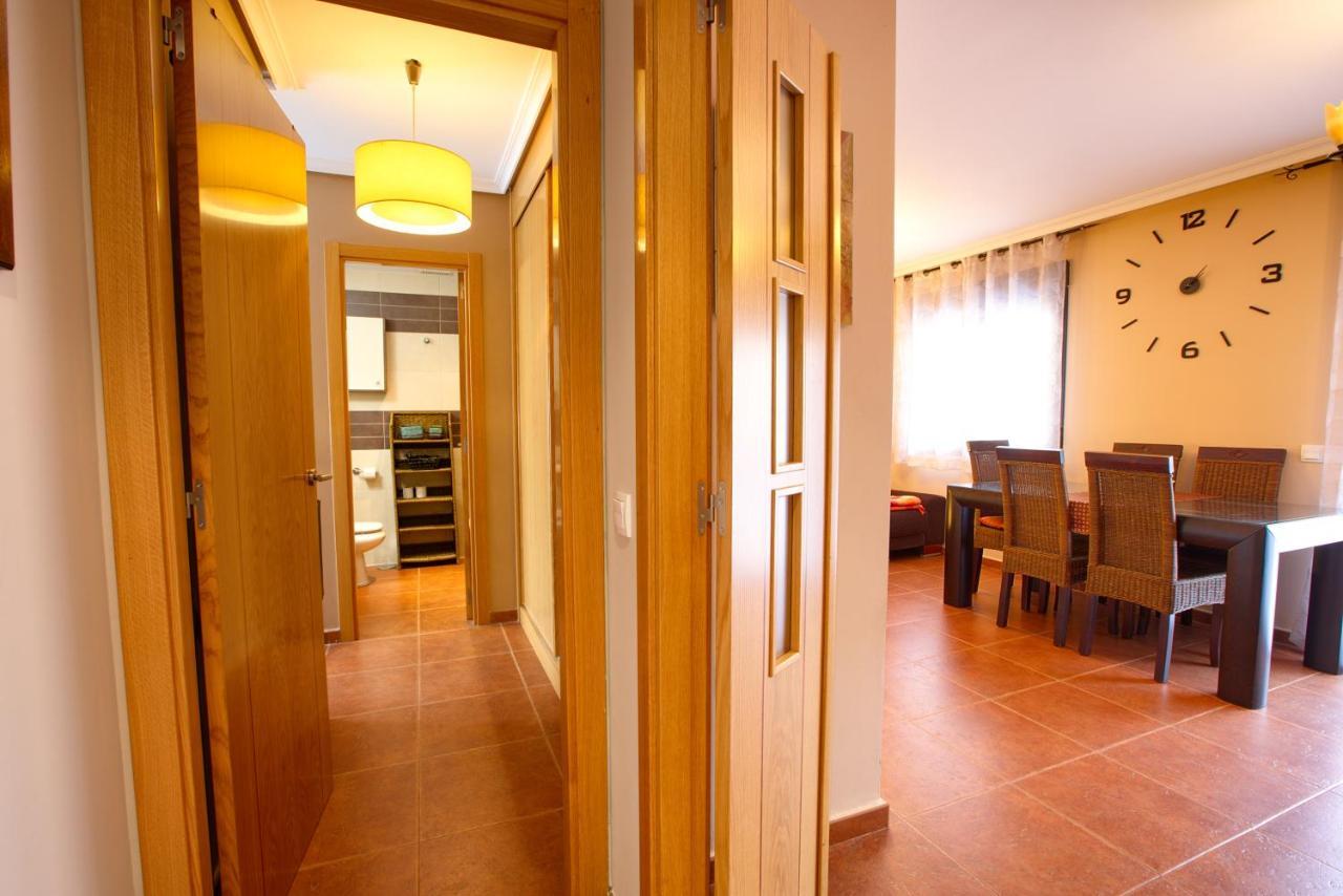 Cuencaloft Relax En Familia Con Barbacoa Apartamento Chillaron De Cuenca Exterior foto