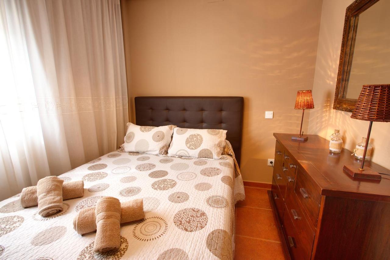Cuencaloft Relax En Familia Con Barbacoa Apartamento Chillaron De Cuenca Exterior foto