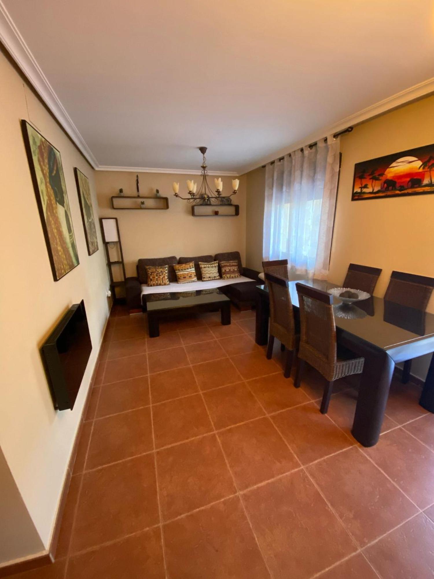 Cuencaloft Relax En Familia Con Barbacoa Apartamento Chillaron De Cuenca Exterior foto