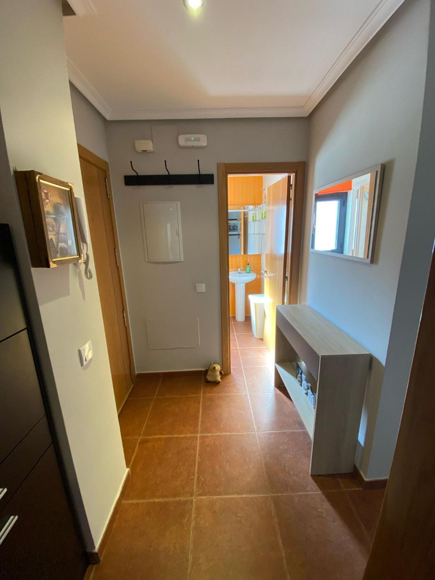 Cuencaloft Relax En Familia Con Barbacoa Apartamento Chillaron De Cuenca Exterior foto